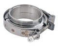 Turrbosmart 304SS 2.75in V-Band Coupling Kit