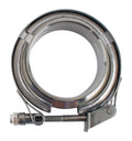 Turrbosmart 304SS 2.75in V-Band Coupling Kit