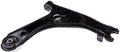 CONTROL ARM