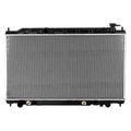 xTune 02-06 Nissan Altima Radiator L4 2.5L (Not For 3.5L V6) (DPI 2414) Radiator (CDR-K8NAL02236)