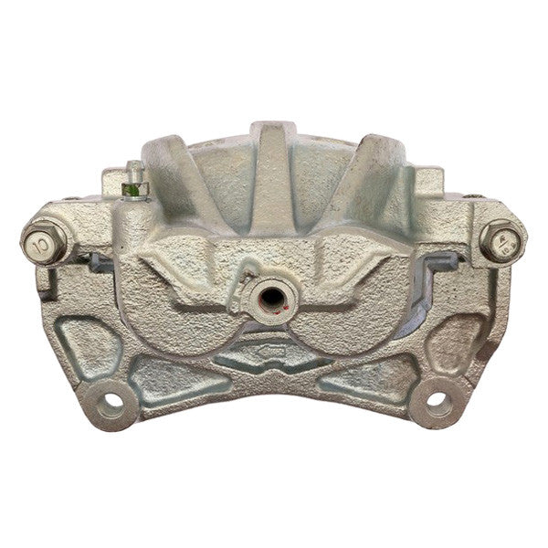 BRAKE CALIPER & BRACKET