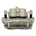 BRAKE CALIPER & BRACKET