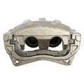 BRAKE CALIPER & BRACKET