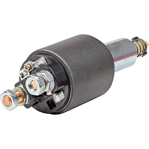 SOLENOID SWITCH