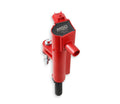MSD Ignition Coil Blaster Chrysler 3.7L Red 2009-2013 Dodge/Jeep/Ram 3.7L V6 MSD Ignition