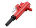 MSD Ignition Coil Blaster Chrysler 3.7L Red 2009-2013 Dodge/Jeep/Ram 3.7L V6 MSD Ignition