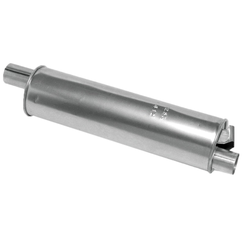 TRU-FIT MUFFLER