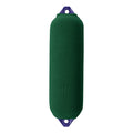 8.8IN X 26.8IN TWIN EYE FENDER G5 GREEN