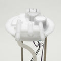 DELPHI fuel pump detail