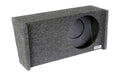 0918 F150 SUPER CREWSUPER CAB A34110CP SINGLE 10IN SEALED CARPETED