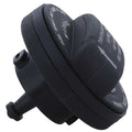 TETHERED FUEL TANK CAP