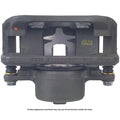 FRICTION CHOICE CALIPERS