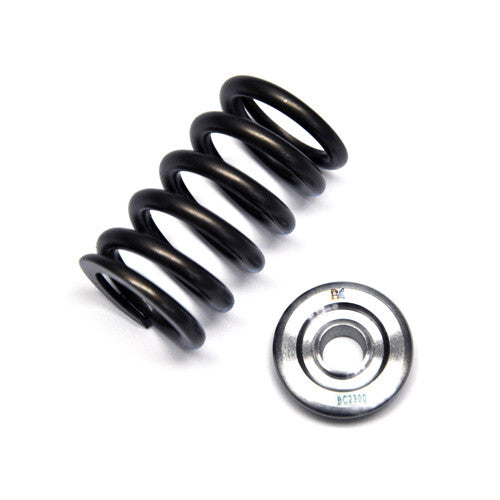 Brian Crower Honda K20A/Z, K24A VTec 5.5mm Exhaust Valve Guides (Quantity of 8)
