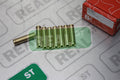Brian Crower Honda B18A/B, B20B, H23 6.6mm Exhaust Valve Guides (Quantity of 8)