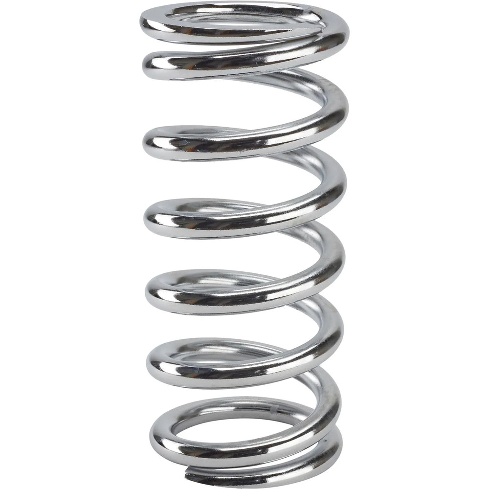 SPRING8IN 500 C/O CHROME