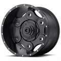 MO977 17X9 6X135/5.5 BLACK OUT 25MM