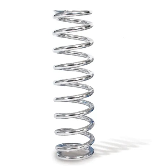 SPRING12IN 250 C/O CHROME