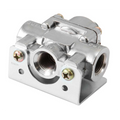 Fuel Pressure Regulator