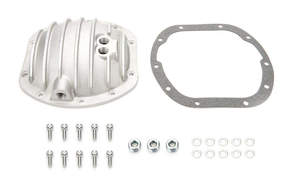 Specialty Products Company differential cover