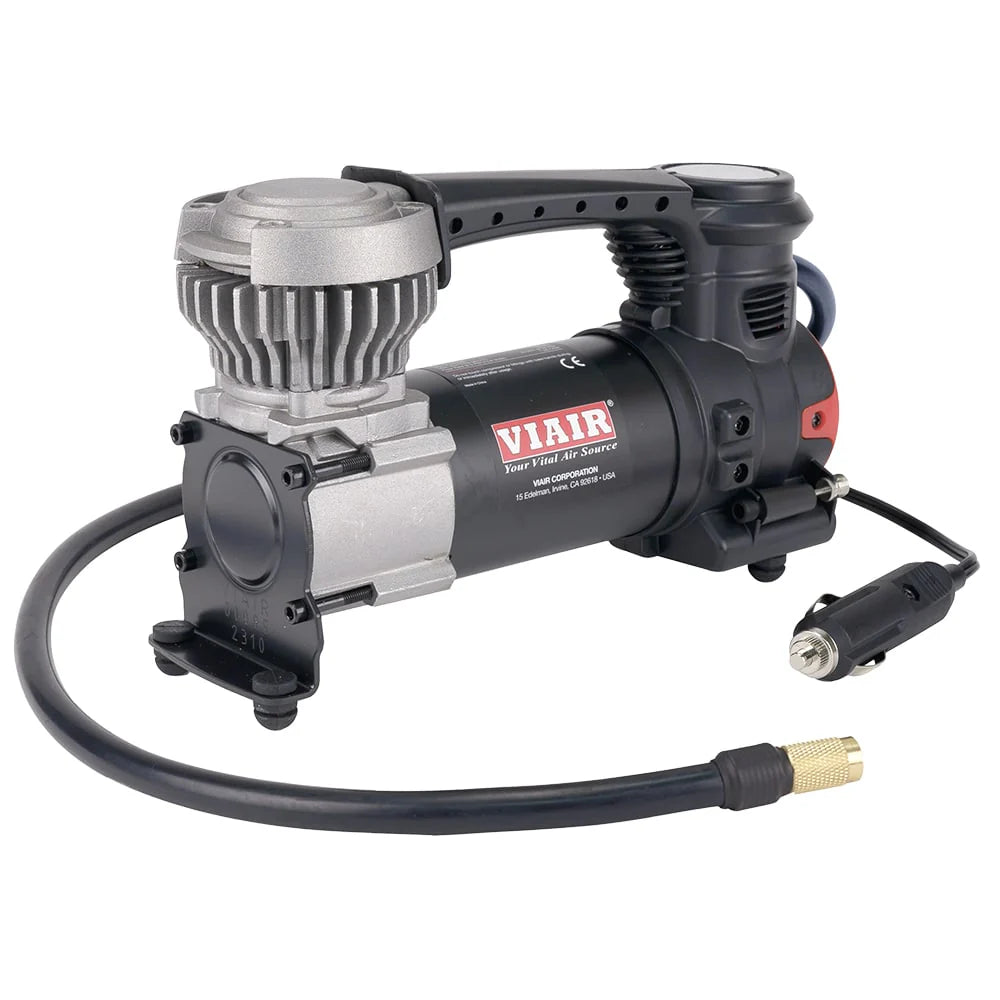 85P PORTABLE COMPRESSOR KIT (UP TO 31 TIRES)