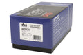 DBA 08 Subaru WRX SP500 Rear Brake Pads