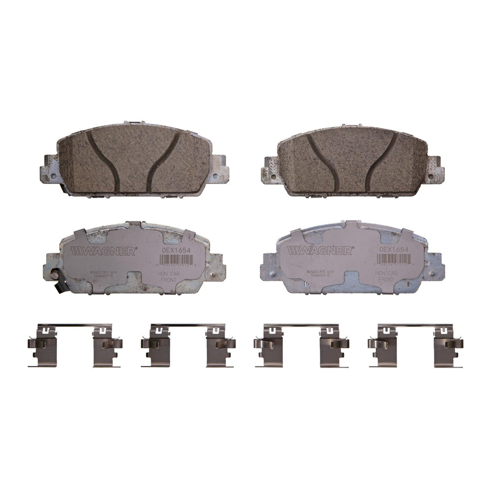 WAGNER BRAKE auto part