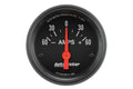 Autometer Ammeter 52mm 60A Electric Z-Series Gauge