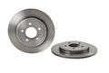 DISC BRAKE ROTOR