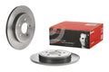 DISC BRAKE ROTOR