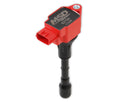 MSD Ignition Coil Blaster Series Fits Nissan/Infiniti 3.7L Red Fits Nissan 2009-2020 370Z Infiniti 2008-2019 Ex37/Fx37/G37/M37/Q40/Q50/Q60/Q70/Q70L/Qx50/Qx70 3.7L V6 Engine MSD Ignition