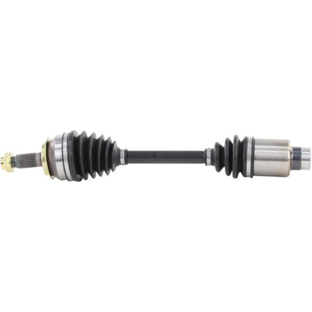 TRAKMOTIVE auto part