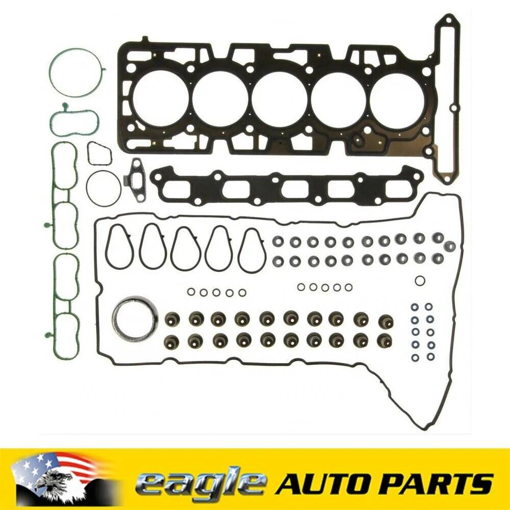 0712 COLORADO/CANYON 3.7L VIN E CYLINDER HEAD GASKET