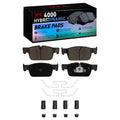 DFC auto part