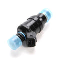 Fuel Injector for Select 91-95 XJ Cherokee, MJ Comanche, YJ Wrangler w/ 2.5L Eng Crown Automotive