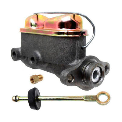 HARDWARE- HYDRAULICS