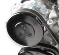 Cover - AC Compressor SD7 - Black
