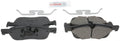 DISC BRAKE PADS