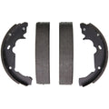 BONDED BRAKE SHOE