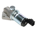 THROTTLE BYPASS VALVE