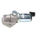THROTTLE BYPASS VALVE