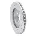 DFC silver auto part