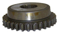 5th Gear Spacer for Select 84-02 Jeep YJ, TJ, XJ, MJ w/ AX5 Transmission Crown Automotive