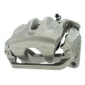 SEMI-LOADED BRAKE CALIPER