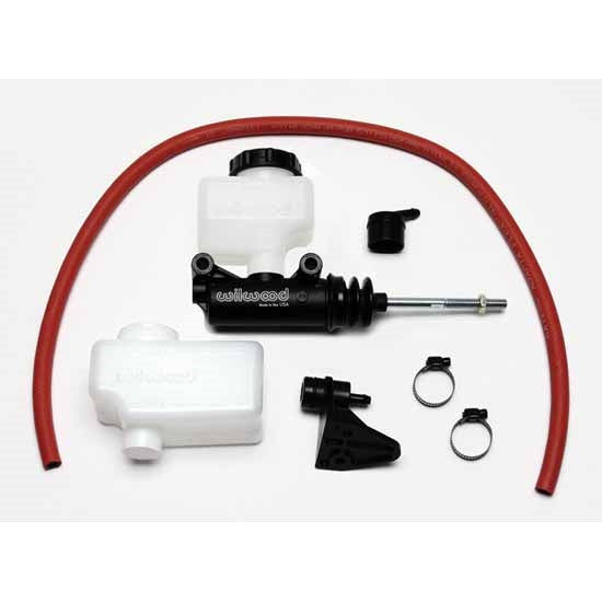 Wilwood M/CCOMPACT REMOTESIDE MT.81BODY