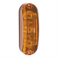 272 TS MODEL 1224V ECE/SAE LED FRONT/REAR TURN SIGNAL LIGHT AMBER