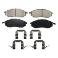 CERAMIC BRAKE PADS