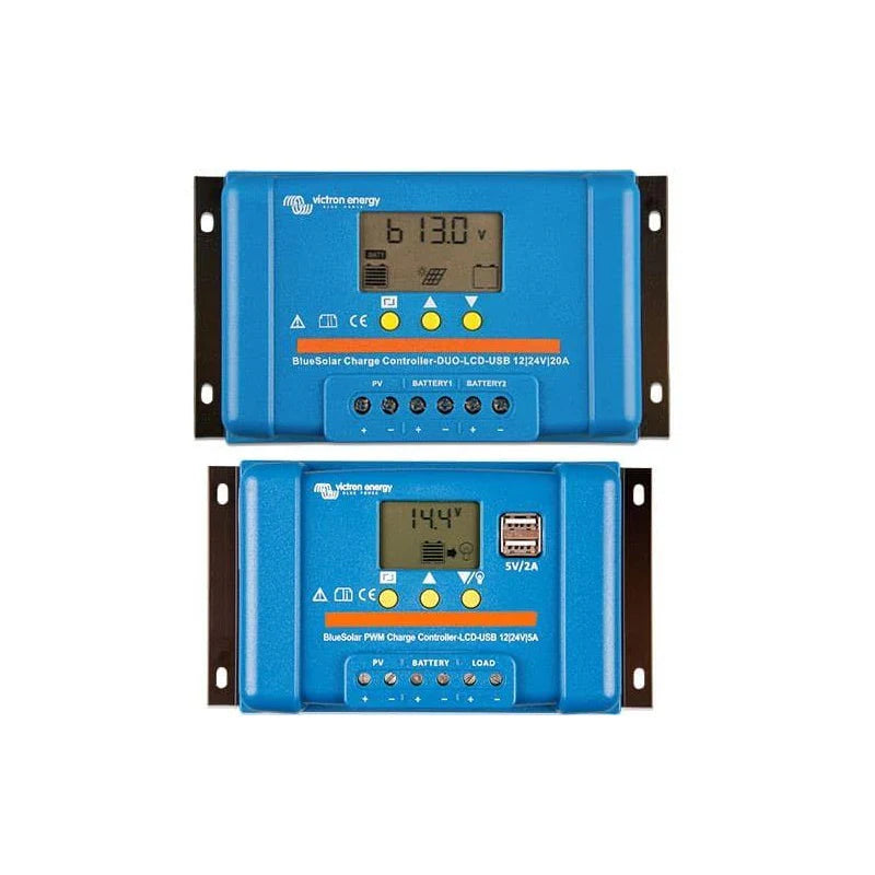 VICTRON ENER blue auto part