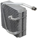 PLATE & FIN EVAPORATOR CORE