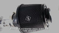 Weapon R auto part detail