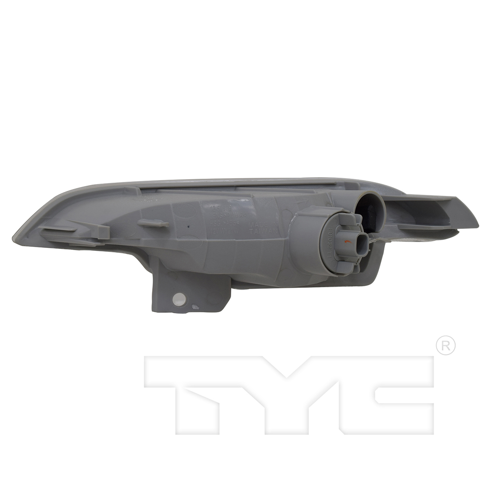 CAPA 1011 HD INSIGHT TURN SIGNAL LIGHT ASSY RH